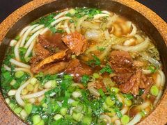 -山石榴·贵州菜(丰盛里店)