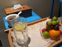 -鼎族怡华·指压·经络·疗愈SPA(紫荆店)