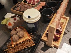 -湊湊火锅·茶憩(打浦桥日月光店)