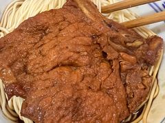 -盛兴面馆(真儒大厦店)