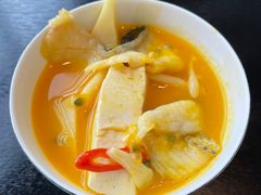 -翠湖轩中餐厅(昆明翠湖宾馆店)