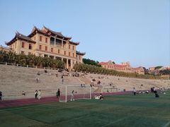 -厦门大学(思明校区)