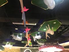 -H次元沉浸剧情密室(街道口店)