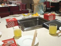 -海底捞大排档火锅(打浦路店)