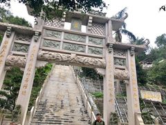 -小南山公园