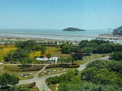 -连云港金陵海州湾会议中心