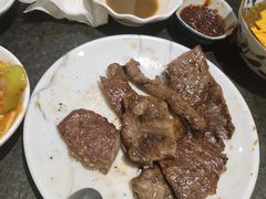 -神户赤童日式烤肉伙伴(东直门店)