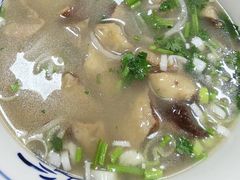 -蔺家老字号羊杂碎馆