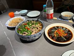 -富临轩私房菜(集庆门大街店)