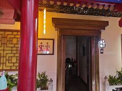 -秦月轩·陕西家乡菜(阜成路·五棵松店)