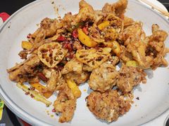 -美蛙四季(亦庄店)