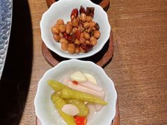 -索溪山寨·湘西饮食文化博物馆(标志门店)