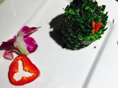 -绿茶餐厅(西单老佛爷店)