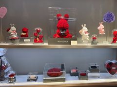 -ROSEONLY诺誓(青岛万象城店)