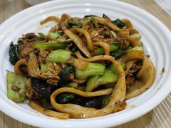 -台北楚楚园馅饼粥(虹桥南丰城店)