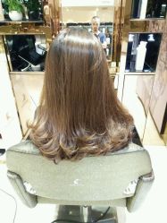 -SO HAIR