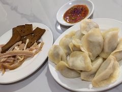 -老独特风味饺子馆(齐贤南街店)