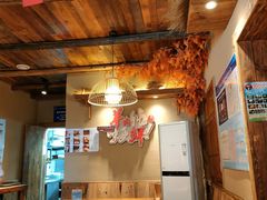 -李久其家民间餐厅(梅溪湖店)