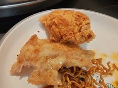 -東盛炭烤自助料理(玄武招商花园城店)