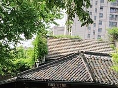 -院子餐厅·大锅菜·老杭帮(桥西直街店)