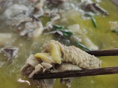 -一代菌王·竹荪鹅(江苏旗舰店)