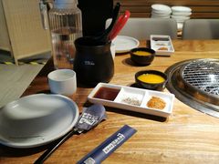 -黑牛黑猪烤肉专门店(万象城店)