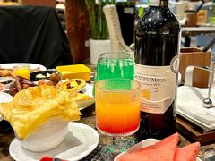 -云海轩·海鲜自助-河北云瑧世纪大饭店1F