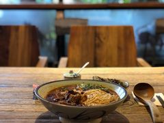 -三十三碗黄牛肉面(东原1891店)