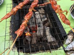 -小象钓虾·营地烧烤(洛溪店)
