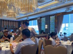 -金苑海鲜酒家(来魅力店)