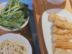 -好想牛·鲜切自助牛肉火锅(七堡花园城店)