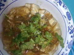 -香满居张记小厨私房菜(青岛站店)