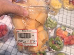 -京客隆超市(京源店)