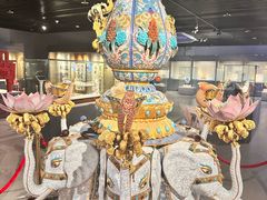 -北京工艺美术博物馆