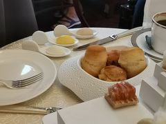 -Salon de Ville浦江汇(上海外滩华尔道夫酒店店)