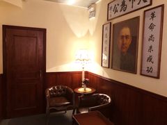 -CLUE演绎实景剧本杀(江南西店)