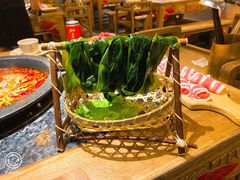 -蜀大侠火锅(四川北路店)