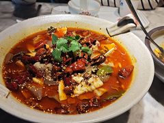 -辛香汇·现炒川菜(淮海路百盛店)