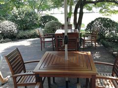 -浙江西子宾馆·瑶园咖啡厅