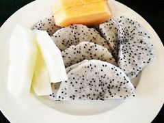 -火舞泰·泰式海鲜火锅餐厅(世纪城店)