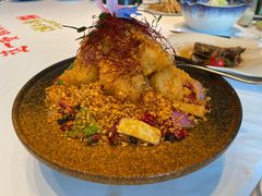 -潮上潮(南中环店)