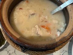 -潮州府·潮菜·砂锅粥(徐家汇店)