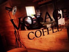 -VOYAGE COFFEE(北锣鼓巷店)