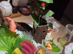 -匠和风精致料理(福州金融街万达店)