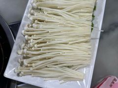 -马记伊源斋涮肉·清真菜(百子湾店)