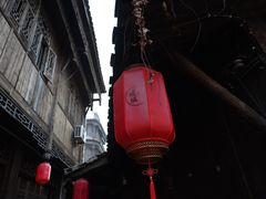 -边城茶峒景区