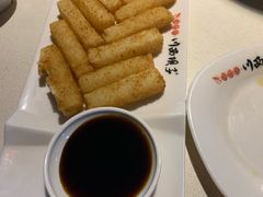 -川西坝子(老军营店)