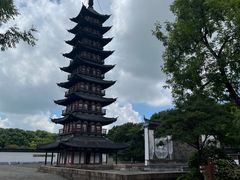 -上海方塔园
