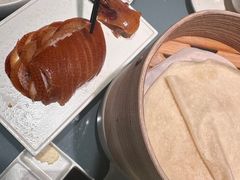 -小大董·烤鸭(观景餐厅·南京西路店)