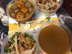 -忆螺巷螺蛳粉(步行街小巷店)